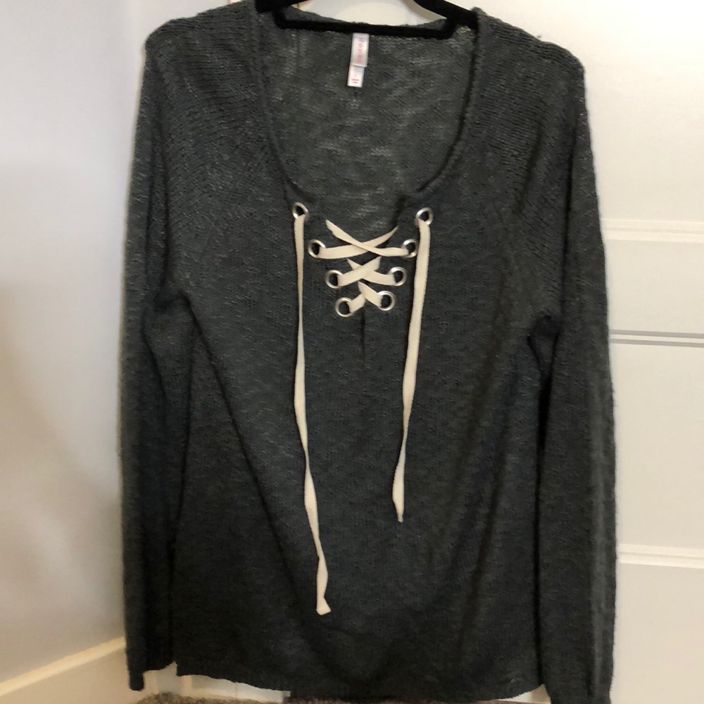 Light weight Sweater